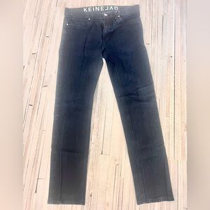 Keinejad Jeans